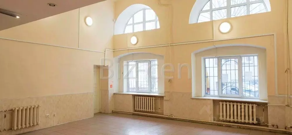 Офис в Санкт-Петербург Лермонтовский просп., 7а (42 м) - Фото 2