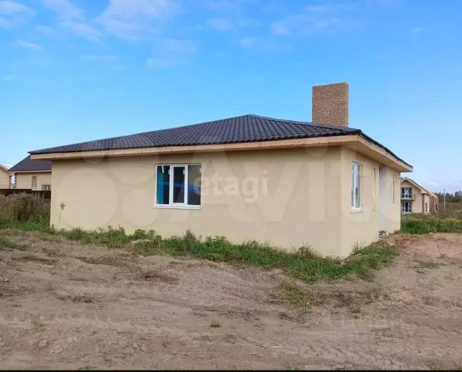 Дом в Ярославская область, Ярославский муниципальный округ ул. ... - Фото 1