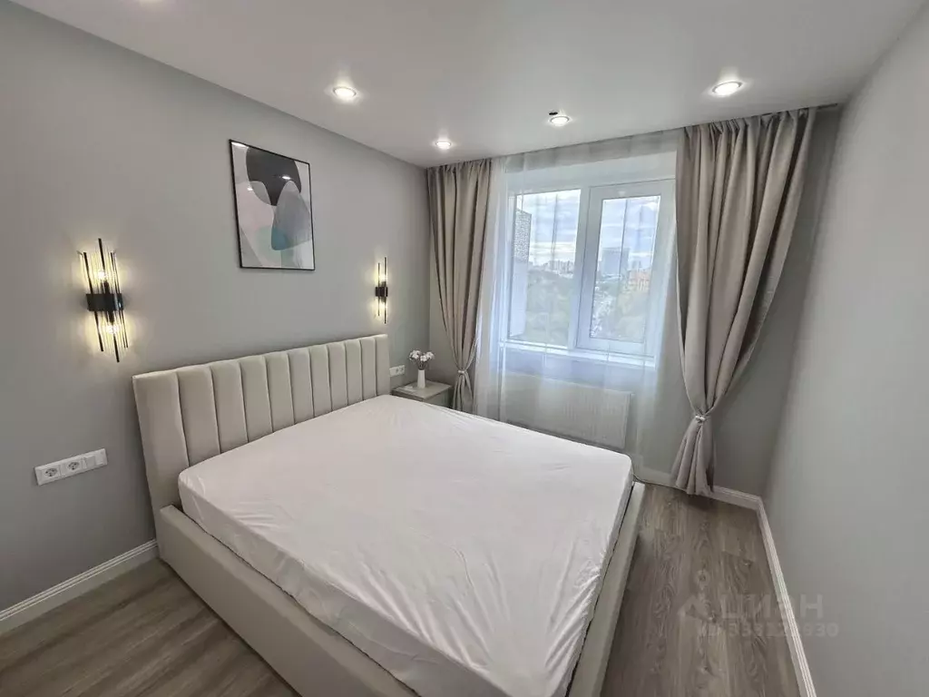 2-к кв. Москва ул. Наметкина, 10Д (40.0 м) - Фото 1