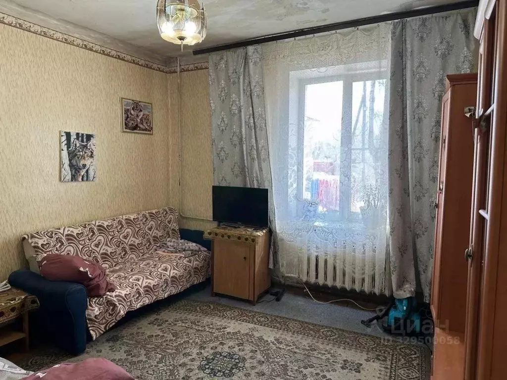 2-к кв. Хабаровский край, Хабаровск ул. Менделеева, 11 (49.2 м) - Фото 1