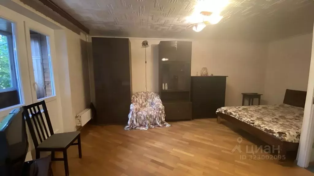 1-к кв. Московская область, Одинцово бул. Маршала Крылова, 16 (42.0 м) - Фото 1