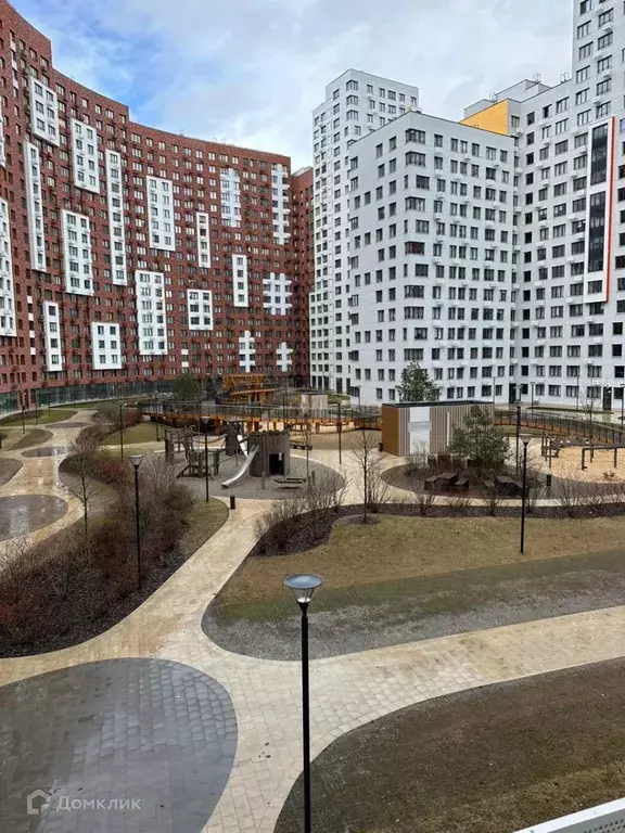 Продаётся 3-к квартира, 79.6 м - Фото 1