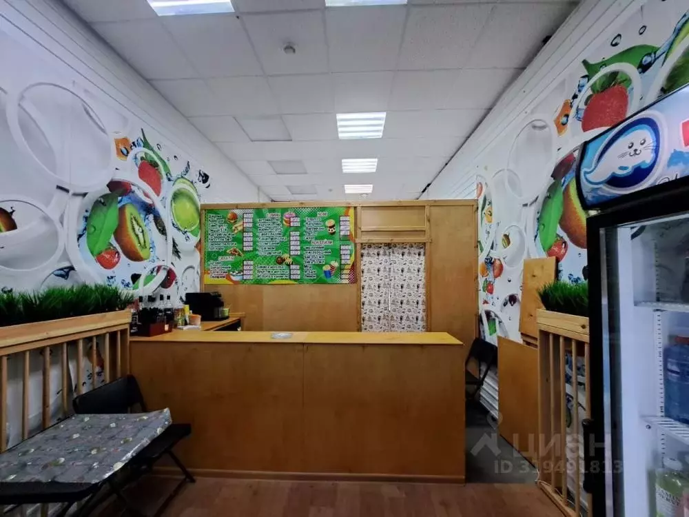 Торговая площадь в Иркутская область, Иркутск ул. Гоголя, 44 (24 м) - Фото 0