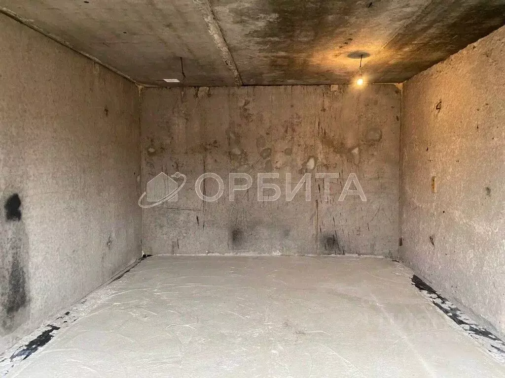 Гараж в Тюменская область, Тюмень Широтная ул., 34 (22 м) - Фото 1