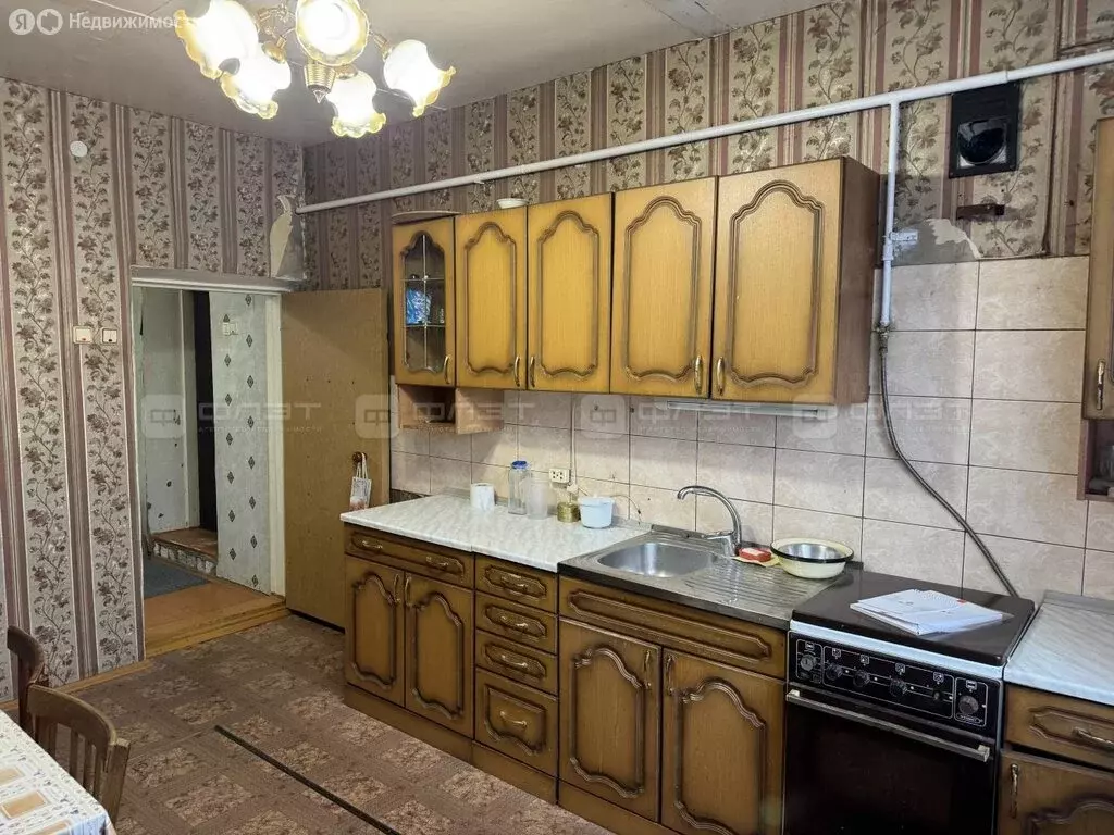 Дом в Казань, Новосельская улица, 101 (85 м) - Фото 2