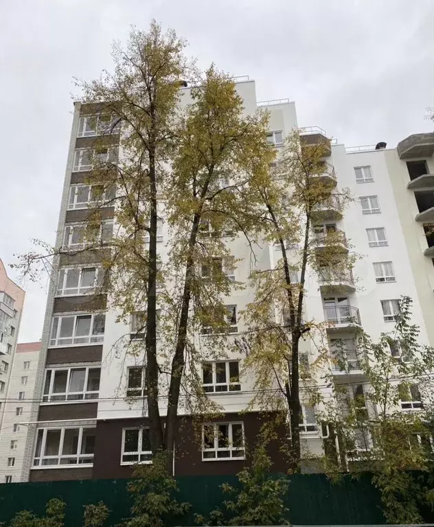 2-к. квартира, 60 м, 2/8 эт. - Фото 1