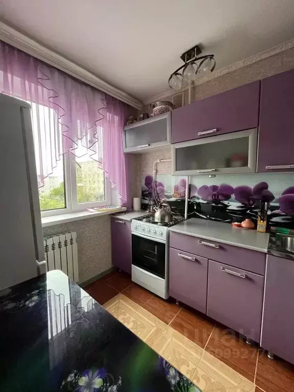 2-к кв. Челябинская область, Юрюзань Катав-Ивановский район, Советская ... - Фото 2