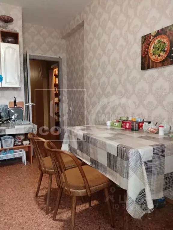 2-к кв. Воронежская область, Воронеж просп. Патриотов, 31/1 (65.0 м) - Фото 1