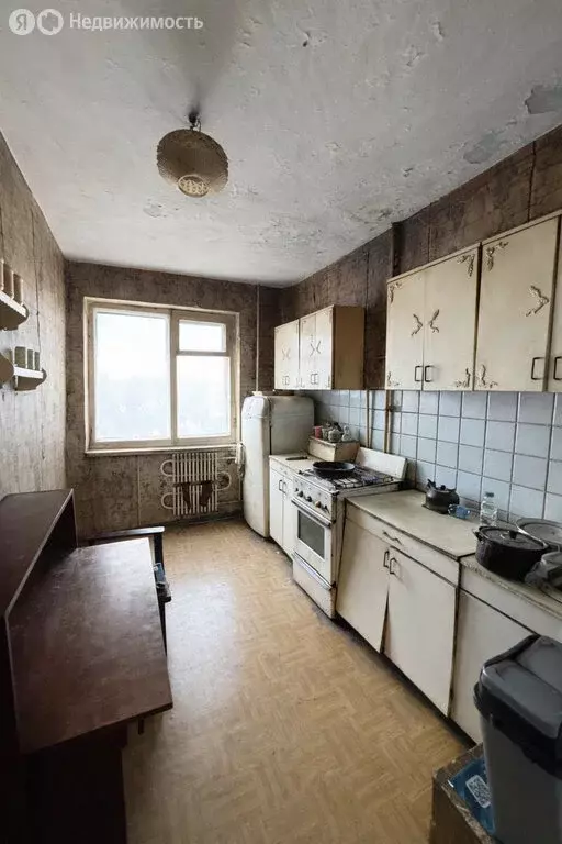 3-комнатная квартира: Волгоград, улица Менжинского, 8 (65 м) - Фото 2