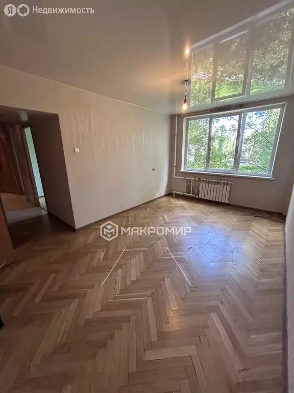 2-комнатная квартира: Санкт-Петербург, улица Турку, 4 (44.5 м) - Фото 1