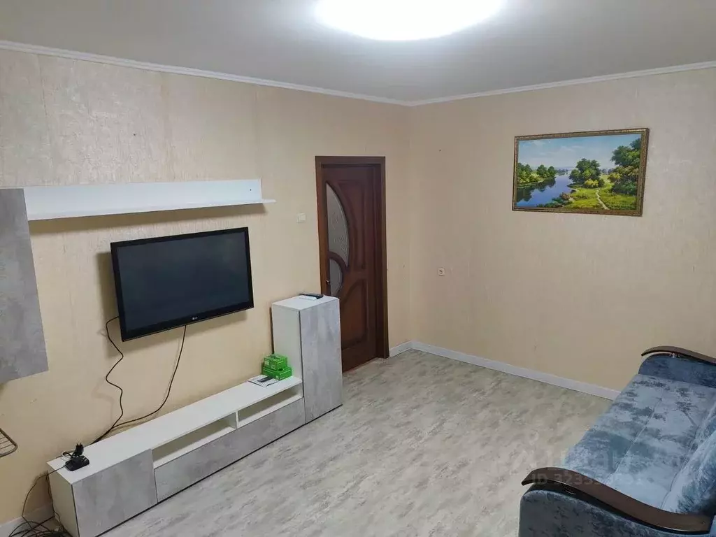 2-к кв. Ростовская область, Волгодонск ул. Энтузиастов, 42/8 (48.0 м) - Фото 1