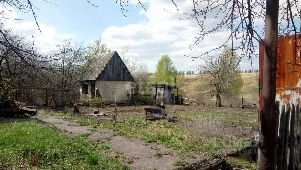 Участок в Мордовия, Саранск 50 лет Октября садовое товарищество,  (5.0 ... - Фото 0