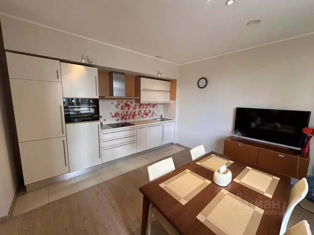 3-к кв. Свердловская область, Екатеринбург ул. Красноармейская, 74 ... - Фото 2