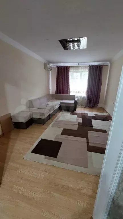 3-к. квартира, 68 м, 2/9 эт. - Фото 0