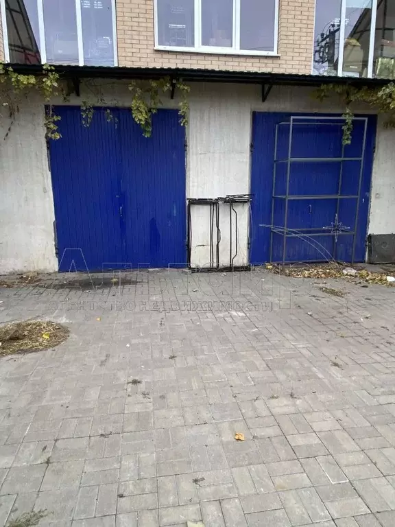 Производственное помещение в Ростовская область, Ростов-на-Дону ... - Фото 1