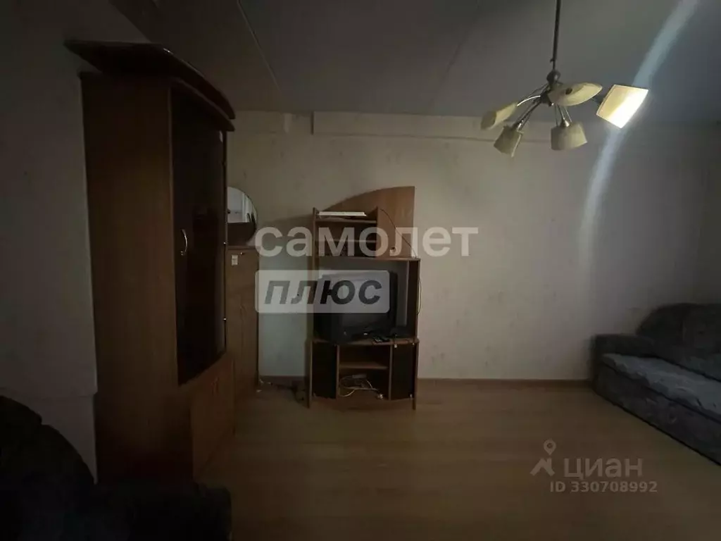 Комната Коми, Сыктывкар городской округ, Краснозатонский пгт ул. ... - Фото 2