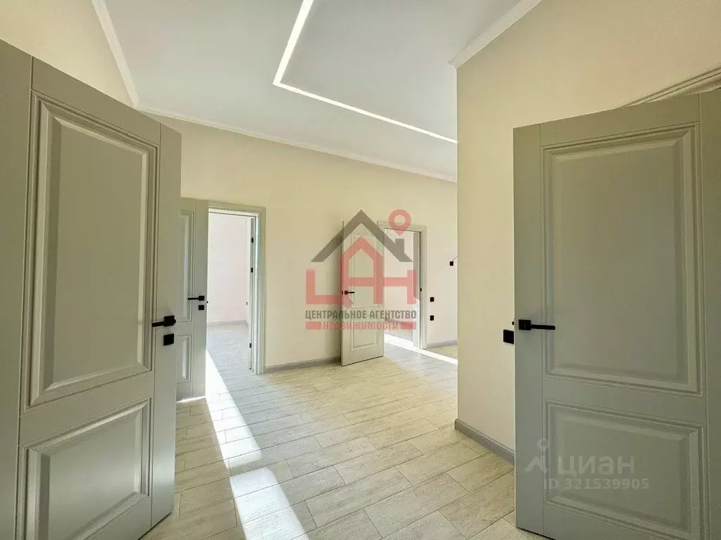 Дом в Ставропольский край, Железноводск городской округ, пос. ... - Фото 1