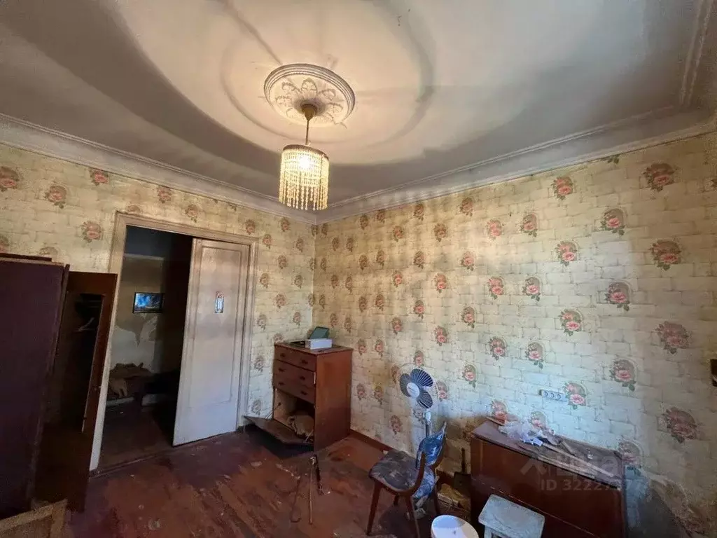 2-к кв. Севастополь ул. Горпищенко, 32 (51.5 м) - Фото 1