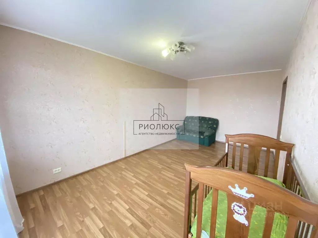 2-к кв. Челябинская область, Челябинск Шуменская ул., 18 (49.5 м) - Фото 1