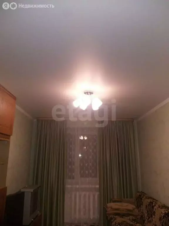 1к в -комнатной квартире (12.1 м) - Фото 2