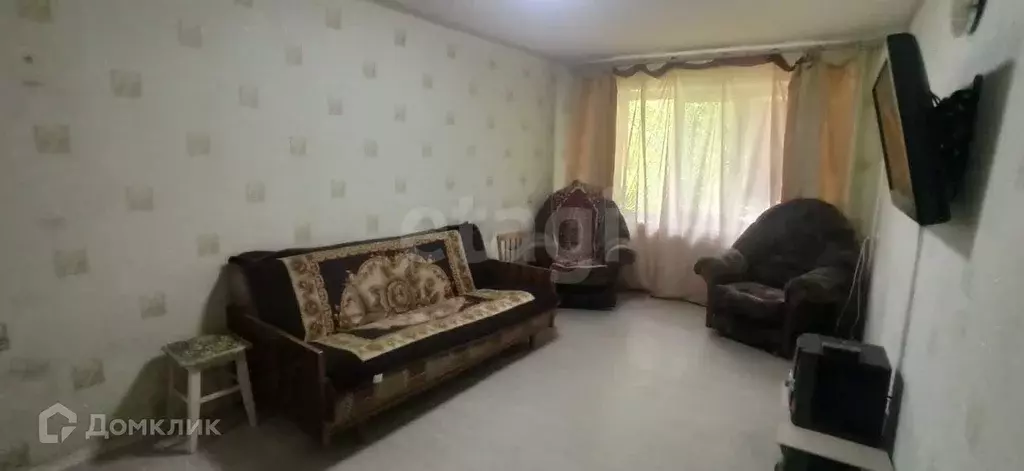 Продаётся 2-к квартира, 43 м - Фото 0