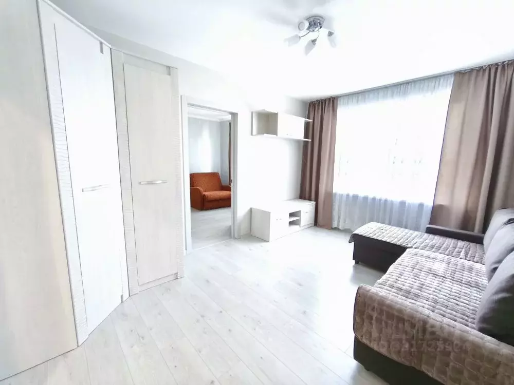 3-к кв. Московская область, Химки Куркинское ш., 22 (55.0 м) - Фото 1