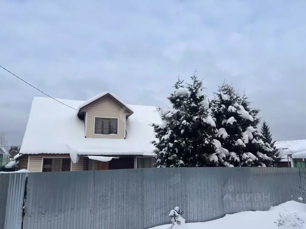 Дом в Москва Родник-90 садовое товарищество, 183с1 (73 м) - Фото 2