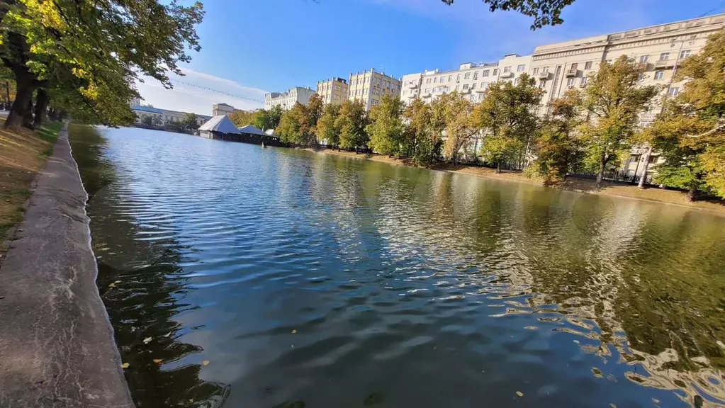 Квартира-студия, 12,5 м, 4/4 эт. - Фото 1