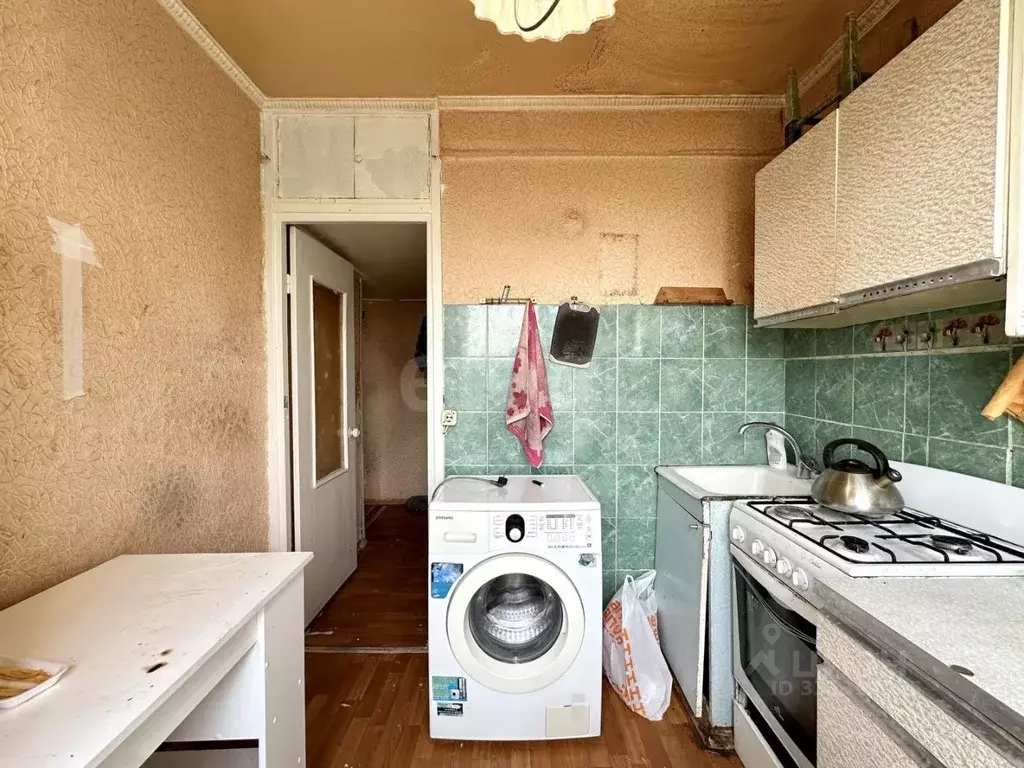 2-к кв. Москва Востряковский проезд, 1К2 (43.8 м) - Фото 1