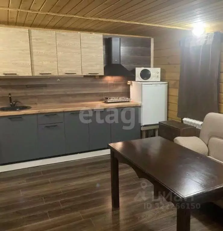 Дом в Новосибирская область, Новосибирский район, Барышевский ... - Фото 1