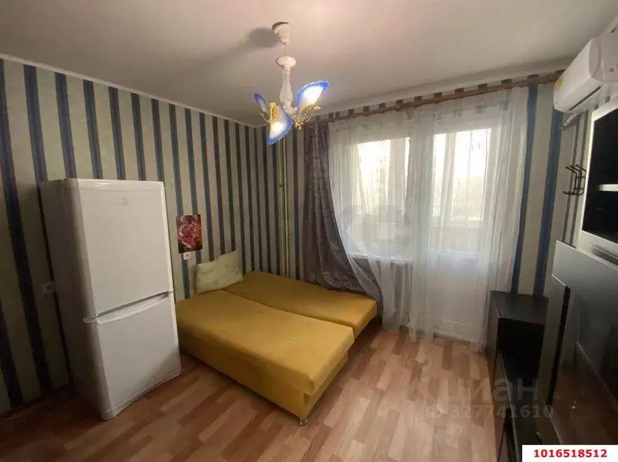 2-к кв. Краснодарский край, Краснодар ул. Карякина (56.5 м) - Фото 2