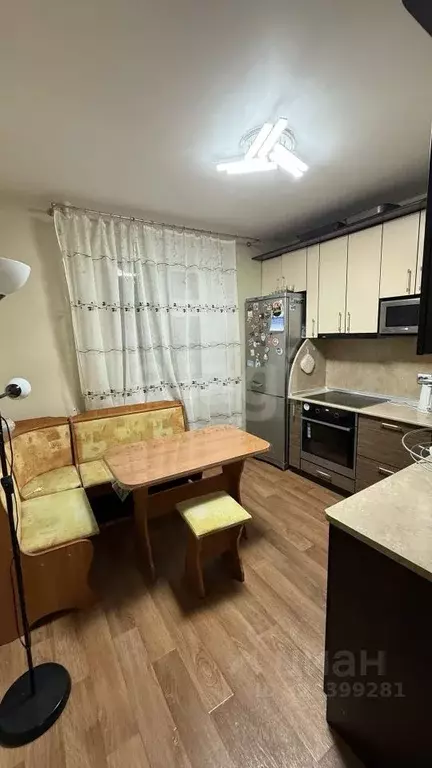 2-к кв. Ямало-Ненецкий АО, Муравленко ул. Ленина, 96 (51.0 м) - Фото 2