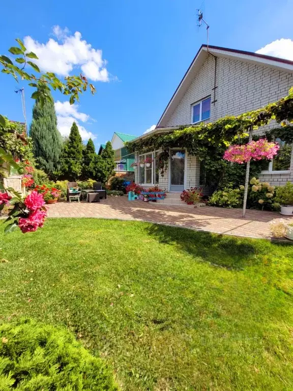 Коттедж в Саратовская область, Балаково Каховская ул., 18 (120 м) - Фото 2