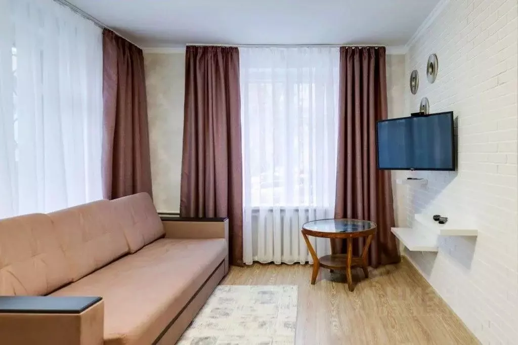 1-к кв. Москва Петровско-Разумовский проезд, 8А (36.0 м) - Фото 1