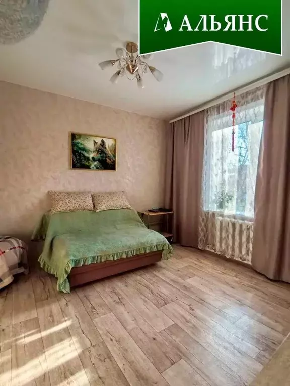 2-к кв. Приморский край, Находка ул. Зои Космодемьянской, 4 (43.6 м) - Фото 1