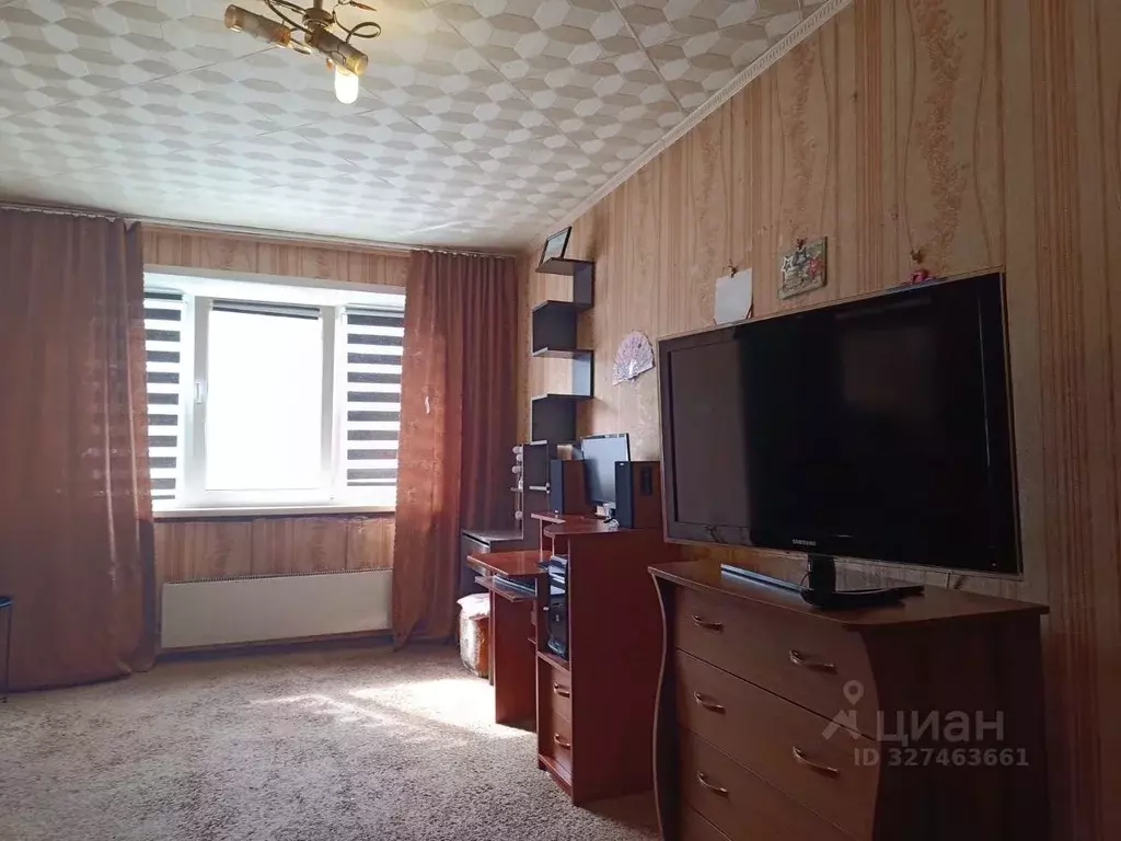 Комната Кемеровская область, Мыски Олимпийская ул. (17.4 м) - Фото 2