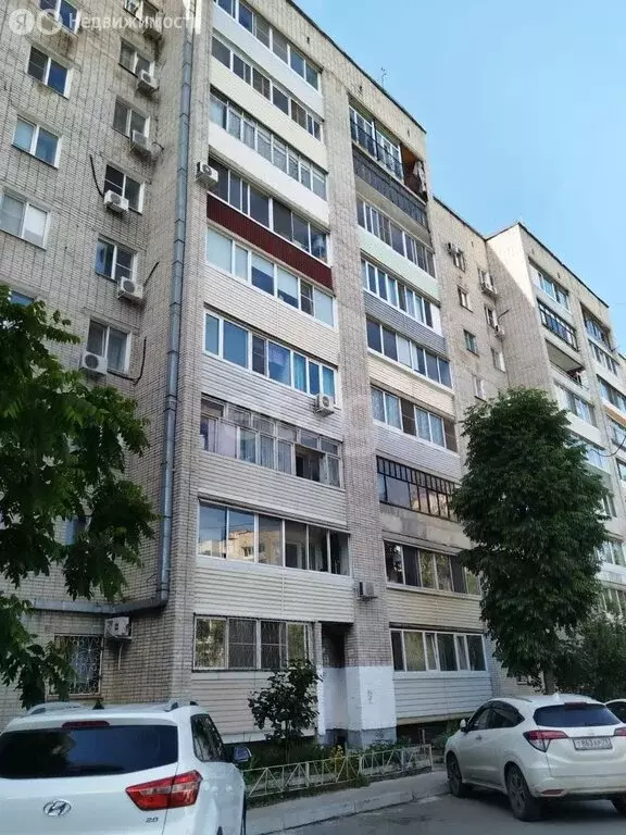 4-комнатная квартира: Хабаровск, квартал ДОС, 40 (97 м) - Фото 1