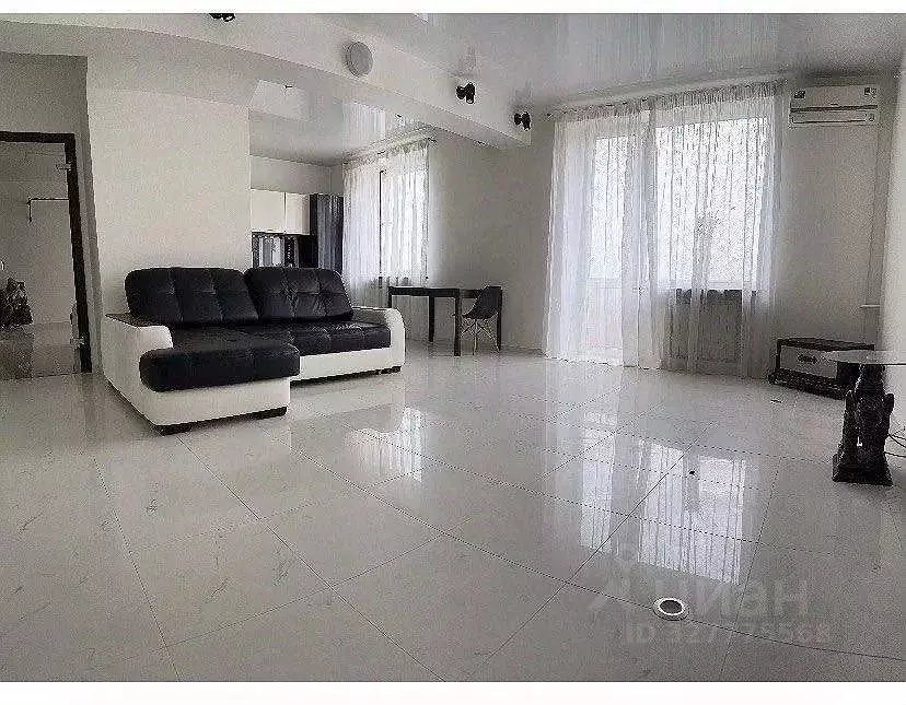 2-к кв. Москва Фрунзенская наб., 14 (61.0 м) - Фото 1