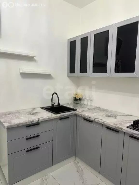 2-комнатная квартира: Якутск, улица Пушкина, 23 (61.7 м) - Фото 0
