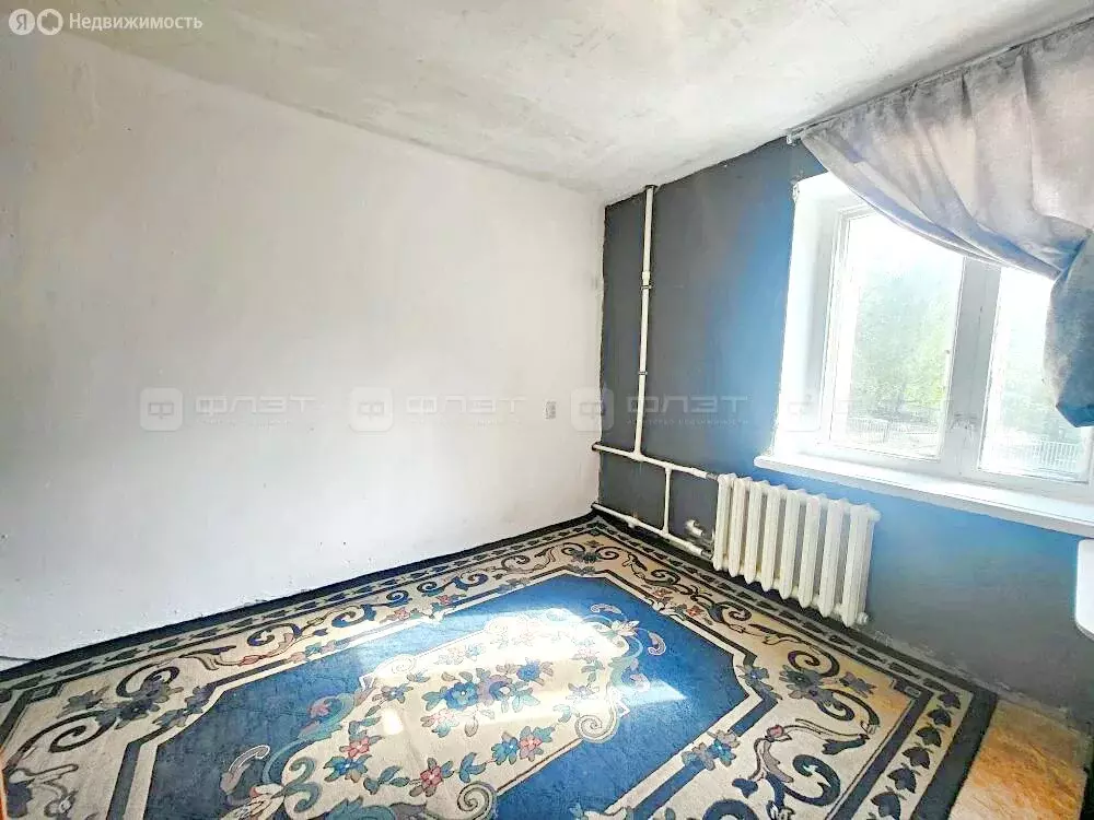1-комнатная квартира: Казань, улица Солидарности, 16 (16.2 м) - Фото 2