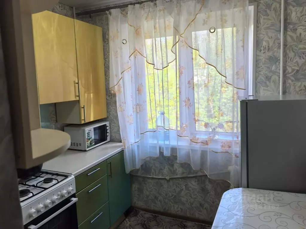 2-к кв. Башкортостан, Уфа ул. Богдана Хмельницкого, 70 (44.4 м) - Фото 2