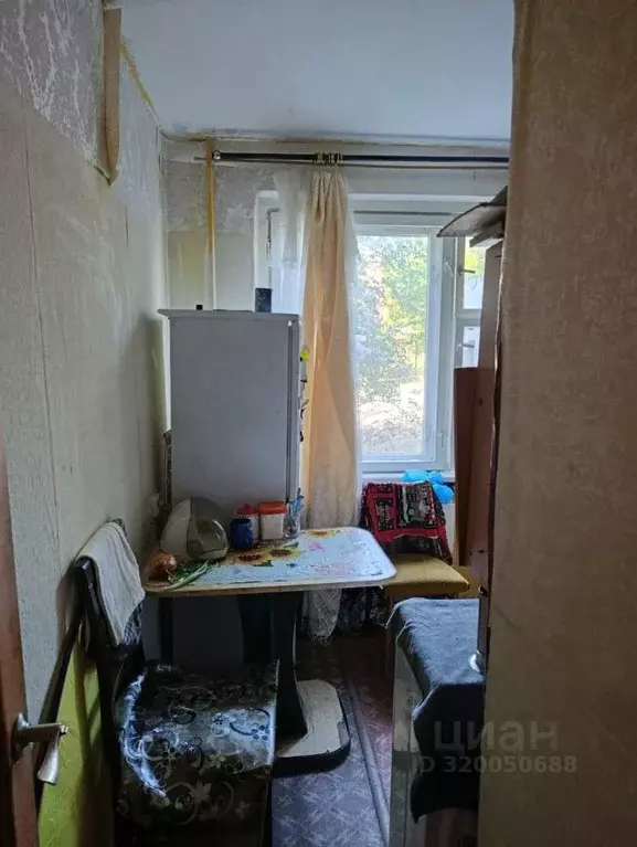 2-к кв. Иркутская область, Иркутск Топкинский мкр, 51 (43.8 м) - Фото 2