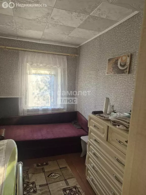 Дом в Ишим, Электрическая улица, 59 (45.7 м) - Фото 2