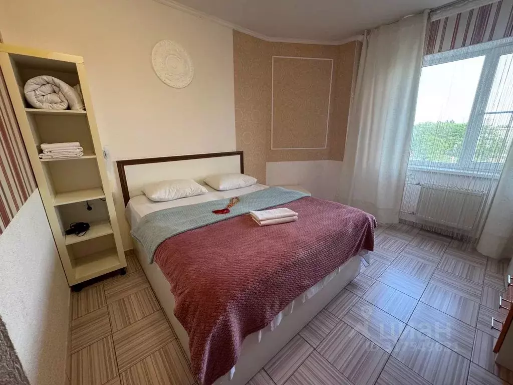 Комната Краснодарский край, Краснодар Пашковский жилмассив, ул. ... - Фото 2