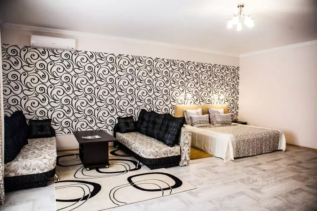 Комната Волгоградская область, Среднеахтубинский район, Краснослободск ... - Фото 1