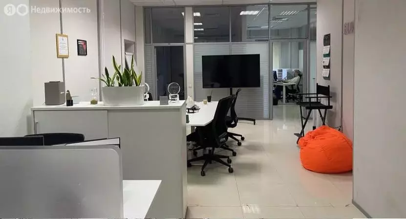 Офис (77 м) - Фото 2