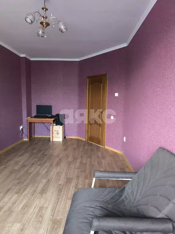 Продаётся 1-к квартира, 50 м - Фото 1
