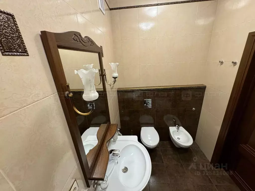 Дом в Татарстан, Лаишевский район, Егорьевское с/пос, с. Бима ул. ... - Фото 1