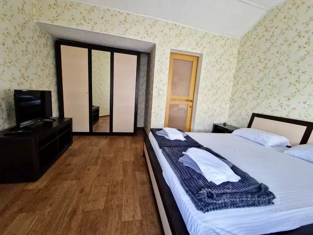 3-к кв. Крым, Феодосия ул. Украинская, 26 (54.0 м) - Фото 1