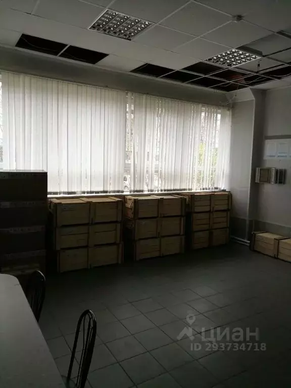 Помещение свободного назначения в Ленинградская область, Лодейное поле ... - Фото 2